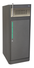 stumpf Abfall-/Kombibehälter