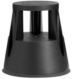 UDOBÄR Rolltritt aus Kunststoff