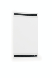 Durable Infohalter aus PET