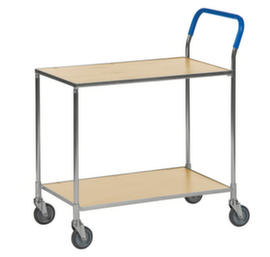Kongamek Tischwagen