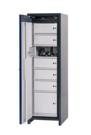 Asecos Lithium-Ionen Lagerschrank ION-LINE
