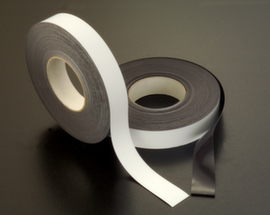Magnetschild, H&ouml;he x L&auml;nge 30 x 100 mm