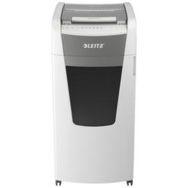 Leitz Aktenvernichter IQ OfficePro mit AutoFeed