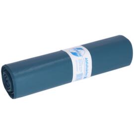 UDOBÄR Müllsack  PREMIUM® aus blickdichtem LDPE