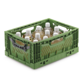 Faltbare Eurobox