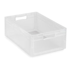 Eurobox aus PP
