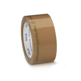 Low-Noise PP Packband RAJA 80% recycelt RAJA