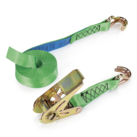 Spanngurt mit Ratsche