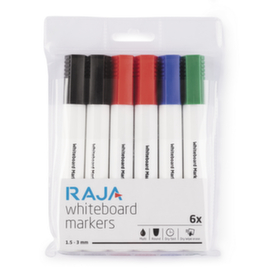Whiteboard-Marker