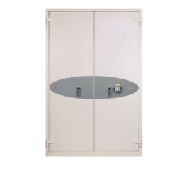 Phoenix Safe Wert- und Brandschutzschrank Fire Commander Pro