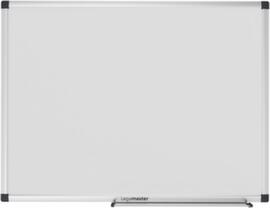 Legamaster Whiteboard UNITE PLUS mit Emailleoberfläche