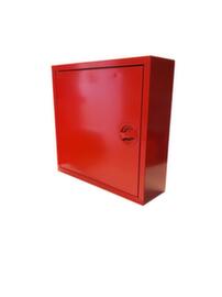 Löschdeckenbox aus Metall