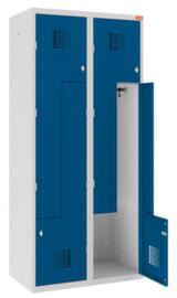 UDOBÄR Z-Garderobenschrank