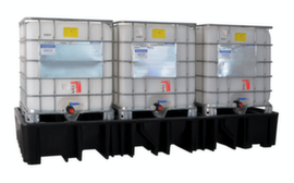 Lacont Regal-Bodenwanne PE-B 13.33