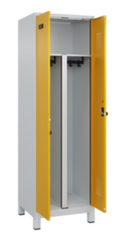 C+P PSA-Spind Evolo PLUS mit Füßen