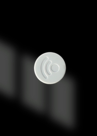 Elektronisches RFID-Schloss