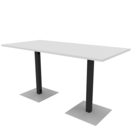 Quadrifoglio Besprechungs-Stehtisch Greko