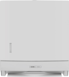 CWS Handtuchspender für Falthandtücher