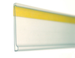 Selbstklebende Etikettenhalter zum Zuschneiden, Höhe x Länge 39 x 1000 mm