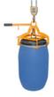 Bauer Fassgreifer für 120-/220-Liter-Fässer für Kunststofffässer, Aufnahme stehend Milieu 1 S