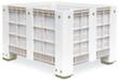 Großbehälter für Kühlhäuser Standard 3 S