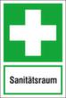 Erste-Hilfe-Schild SafetyMarking® Standard 10 S