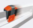 Rocholz Fahrbarer Schneidständer 2000 Detail 1 S