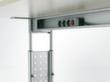 Gera Höhenverstellbarer Schreibtisch Milano mit C-Fußgestell Detail 3 S