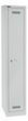 Bisley Garderobenschrank MonoBloc, Abteilbreite 248 mm Standard 2 S