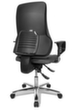Topstar Bürodrehstuhl Sitness 55 mit Body-Balance-Tec®-Gelenk, anthrazit Standard 4 S