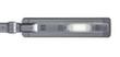 MAUL Dimmbare LED-Tischleuchte MAULpure, Licht kaltweiß (tageslichtweiß), silber Detail 1 S