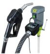 TECALEMIT Elektro-Fasspumpen-Set, für Diesel, Heizöl, Kühlerfrostschutzmittel, 25 l/min Standard 2 S