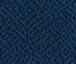 Gera Trennwand Pro, Höhe x Breite 1600 x 1200 mm, Wand blau Detail 1 S