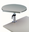 MAUL Neigbares Tischpult, Breite 600 mm
