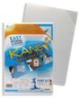 tarifold Aushangtasche KANG tview Easy load, DIN A3, Rückseite magnetisch