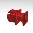 Kappes Werkzeughalter RasterPlan® ABAX® für SB-Verpackung für Lochplatte Detail 1 S