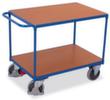 VARIOfit Tischwagen mit 500 kg Traglast Standard 2 S