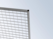 TROAX Wand-Aufsatzelement Extra für Trennwandsystem, Breite 300 mm Detail 1 S