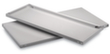 hofe Fachboden für Schraubregal schwere Bauart, Breite x Tiefe 1300 x 500 mm Standard 3 S