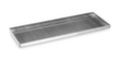 hofe Wannenboden für Gefahrstoffregal, Breite x Tiefe 1300 x 600 mm