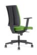 Nowy Styl Bürodrehstuhl Navigo Profi Plus mit 3D Armlehnen, grün Standard 2 S