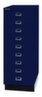 Bisley Schubladenschrank MultiDrawer 39er Serie passend für DIN A3 Standard 3 S