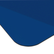 Auflagedeckel PURE für Abfallbehälter, blau Detail 1 S