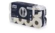 Tork Toilettenpapier Advanced für niedrige Besucherfrequenzen Standard 3 S