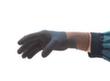Schutzhandschuhe Grip & Proof mit Nitril-Beschichtung, Polyamidstrick, Größe 7 Milieu 1 S