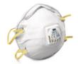 3M(TM) Atemschutzmaske mit Ventil, FFP1