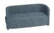 Bisley Sessel/Sofa Vivo mit Seitentaschen Standard 8 S