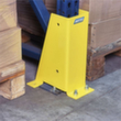 Anfahrschutz in gelb für Ecken und Pfosten, Höhe 350 mm Milieu 1 S