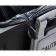Rubbermaid Kompakter Reinigungswagen Slim Jim® Rim Caddy Kit Detail 1 S