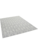 Paperflow Wetterfester Teppich Fenix für innen und außen Standard 2 S